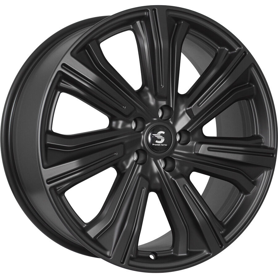 Диск литой новый СКАД Premium Series Kleemann (КР1067) R20