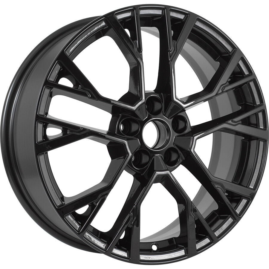 Диск литой новый Carwel Камак 1810 R18