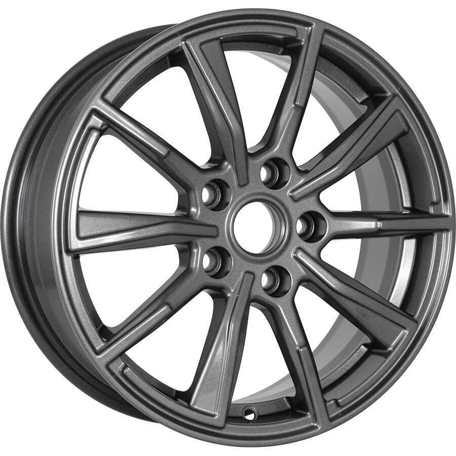 Диск литой новый Carwel Лабаз R16