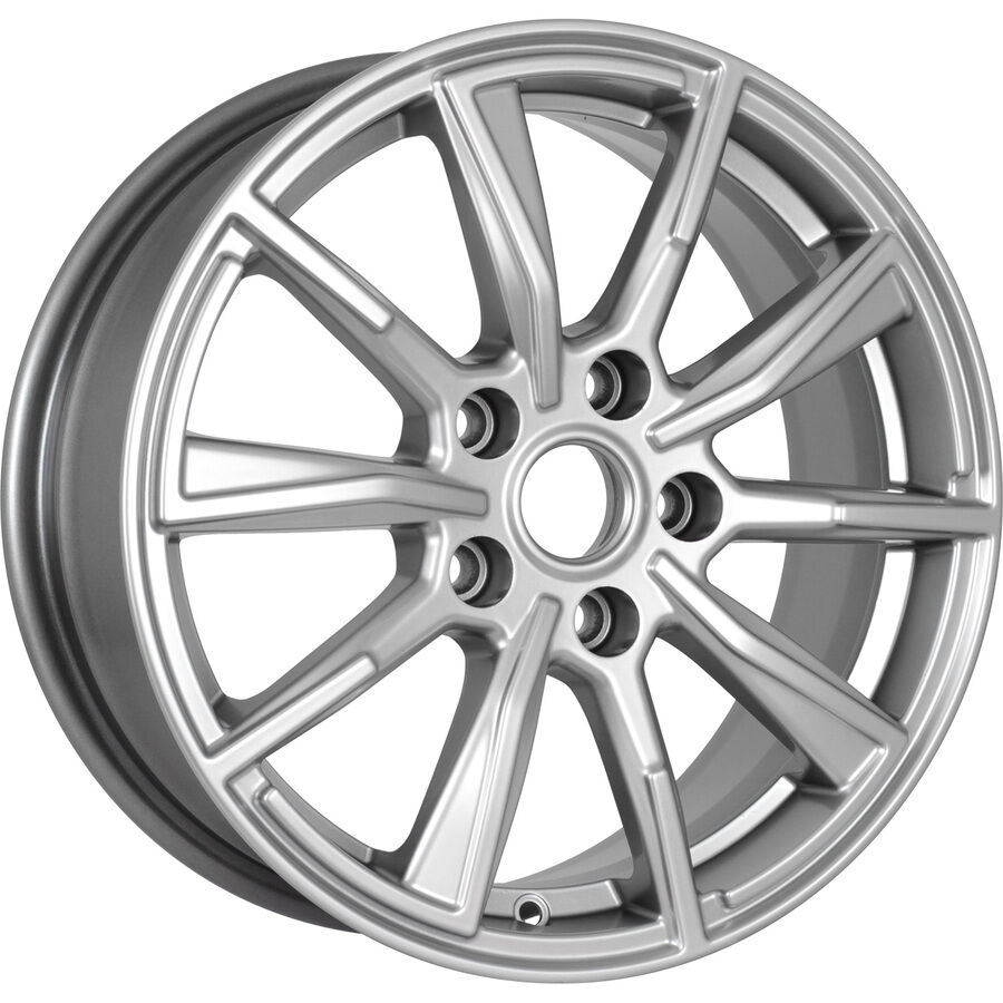 Диск литой новый Carwel Лабаз R16