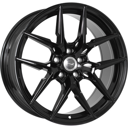 Диск литой новый Lizardo XH486 R18