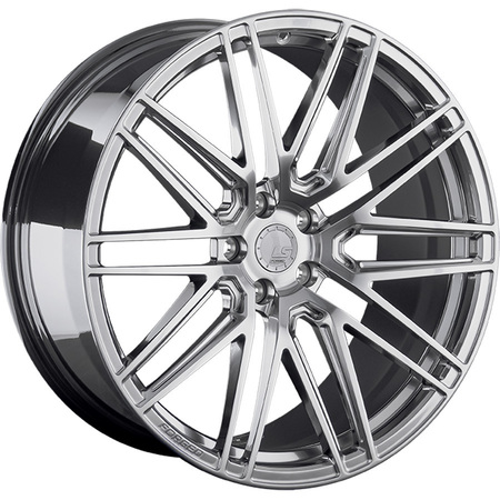 Диск литой новый LS Forged LS FG12 R21