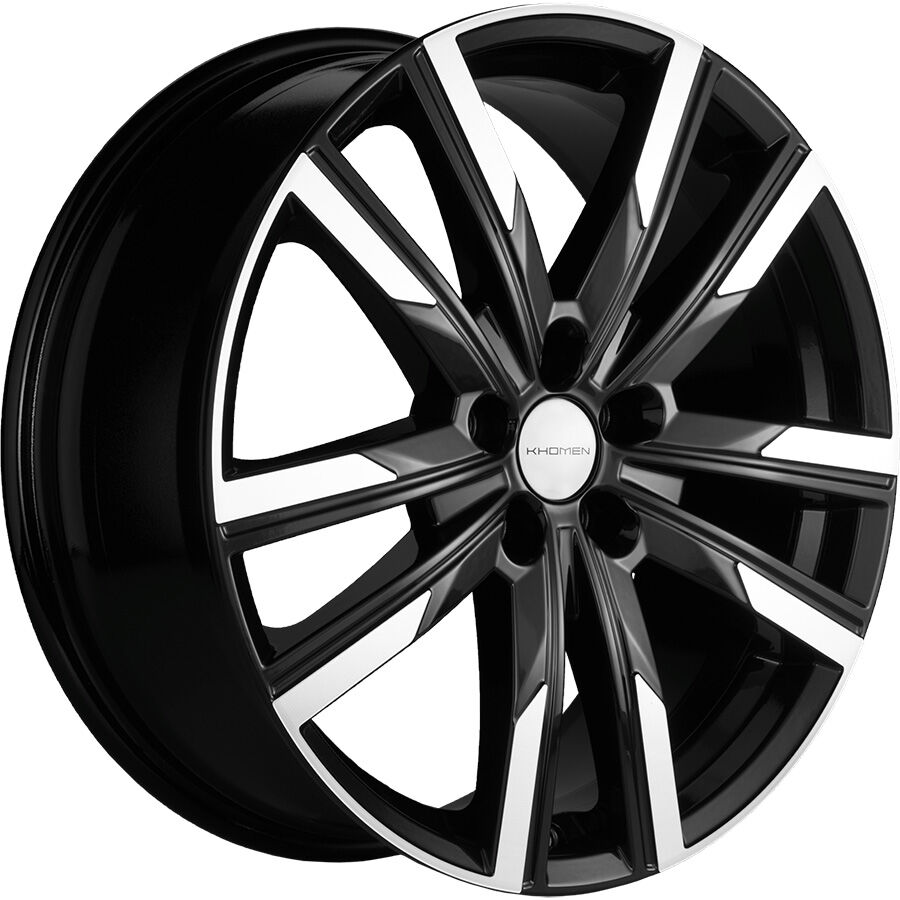 Диск литой новый KHOMEN KHW1905 (Changan Uni-k) R19