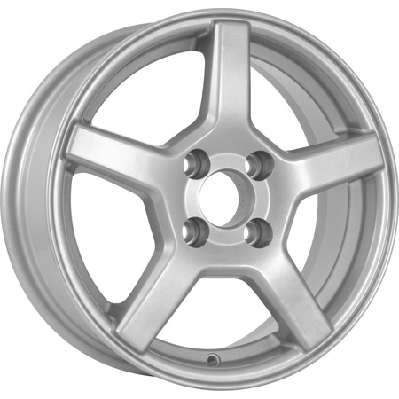 Диск литой новый RST R024 R14