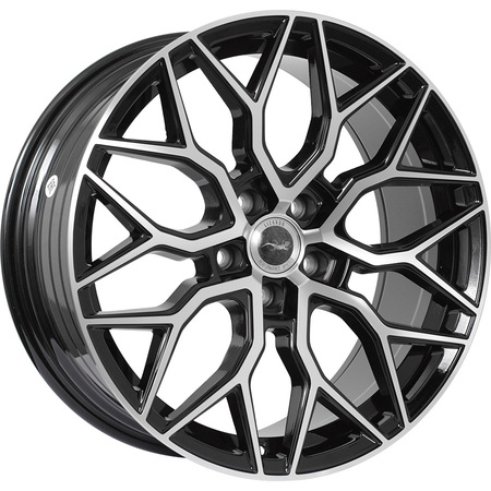 Диск литой новый Lizardo XH1024 R18
