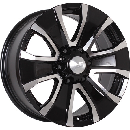 Диск литой новый LS LS 953 R20