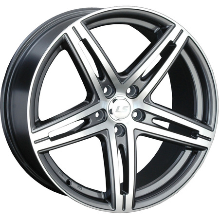 Диск литой новый LS LS 288 R18