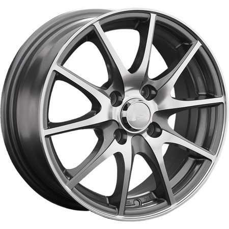 Диск литой новый LS LS 536 R16