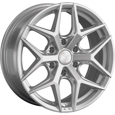 Диск литой новый LS LS 1303 R18