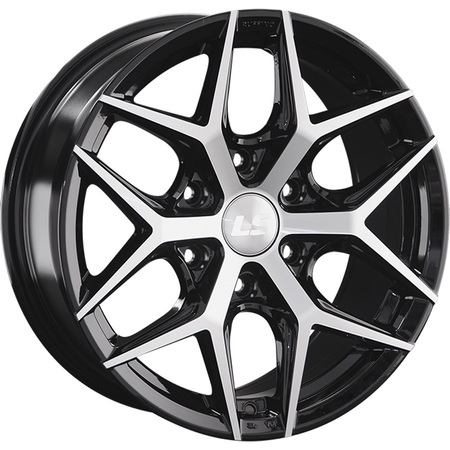 Диск литой новый LS LS 1303 R18