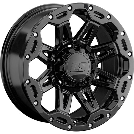 Диск литой новый LS LS 1346 R17