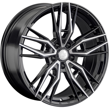 Диск литой новый LS LS 1354 R18