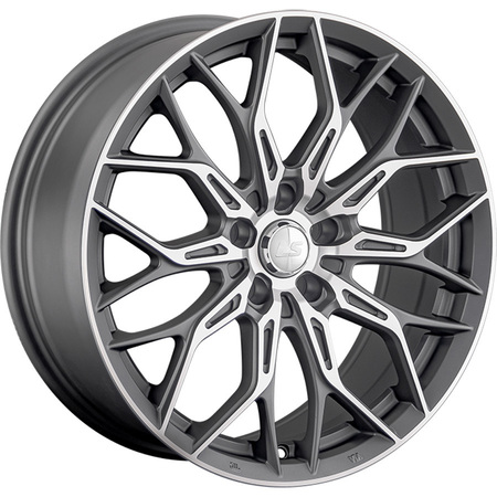Диск литой новый LS LS 1355 R18