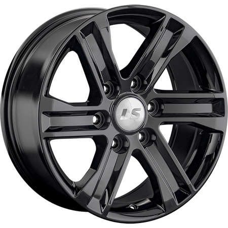 Диск литой новый LS LS 1359 R17