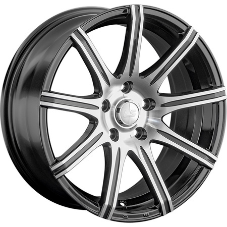 Диск литой новый LS LS 1322 R17