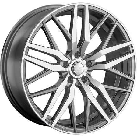 Диск литой новый LS LS 1323 R20