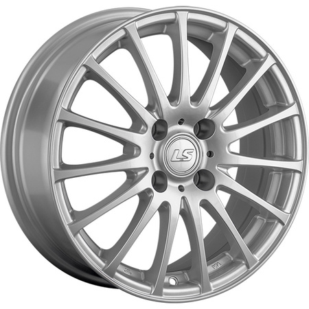 Диск литой новый LS LS 899 R16
