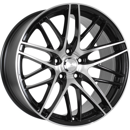 Диск литой новый LS LS 1338 R18