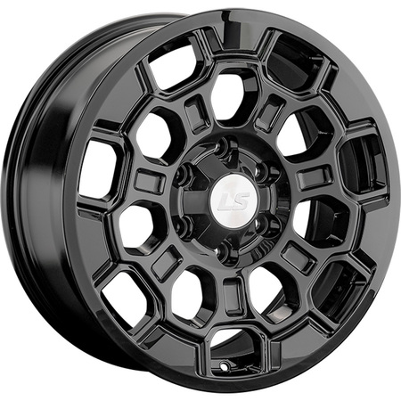 Диск литой новый LS LS 1364 R18