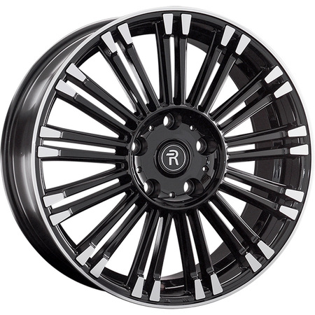 Диск литой новый Replay BYD3 R22
