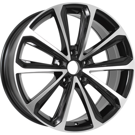 Диск литой новый Replay CHR120 R19