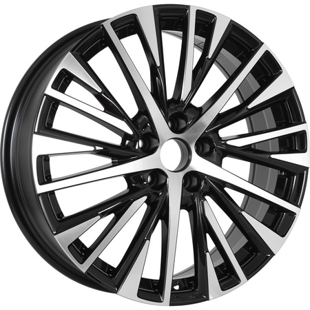 Диск литой новый Replay CHR100 R19