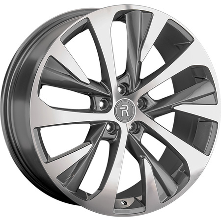 Диск литой новый Replay GL71 R20