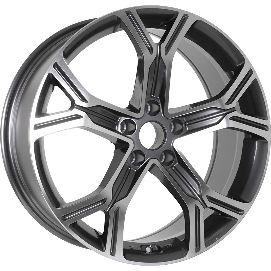 Диск литой новый Replay GS15 R19