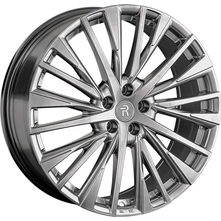 Диск литой новый Replay LX245 R21