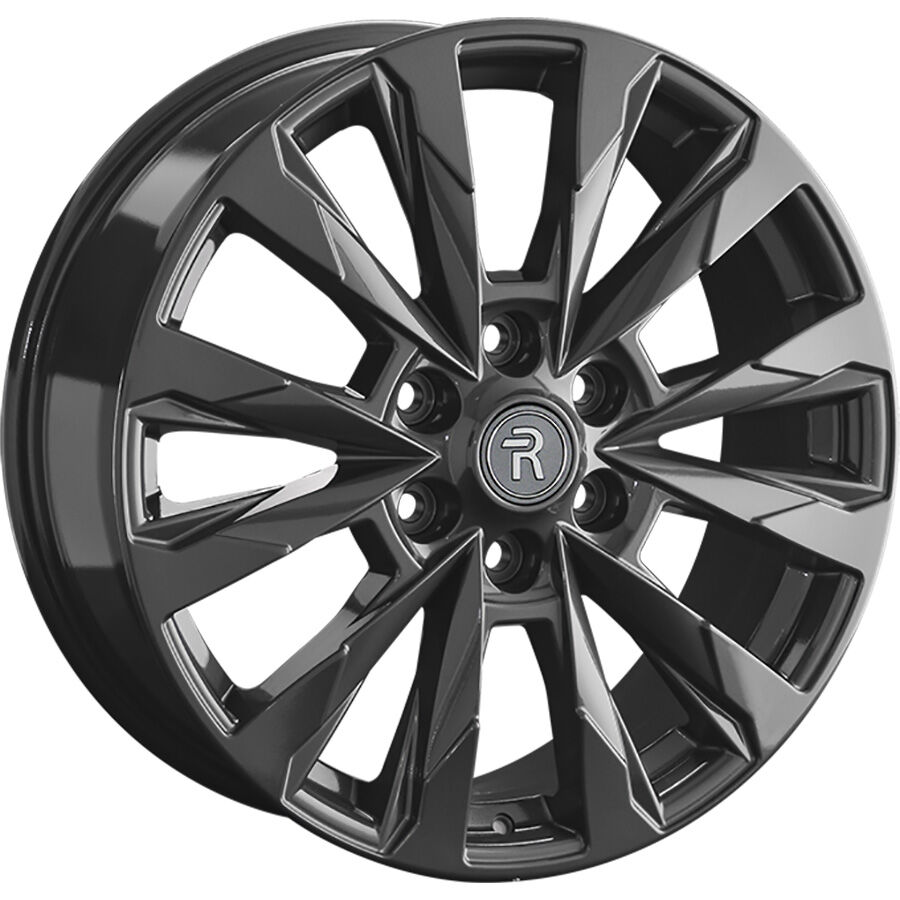 Диск литой новый Replay LX240 R20