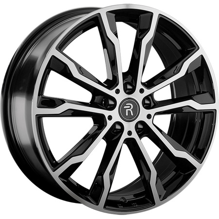 Диск литой новый Replay MZ165 R19