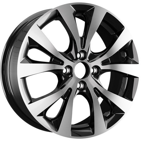 Диск литой новый Replay VV393 R15
