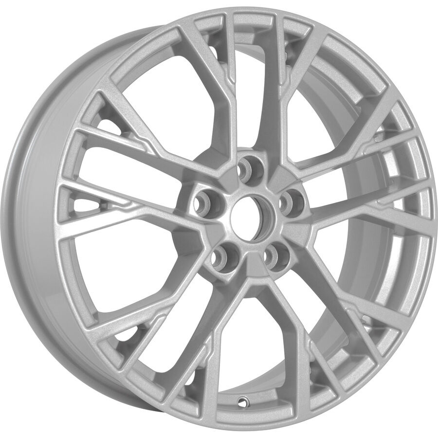 Диск литой новый Carwel Камак 1810 R18