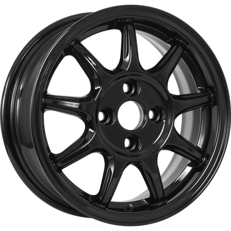 Диск литой новый Ifree Эвил R14