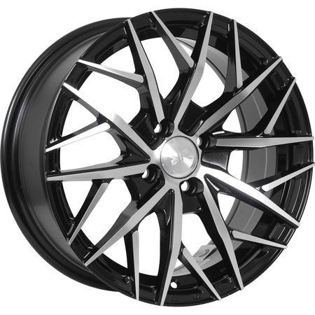Диск литой новый Race Ready CSS3347 R18