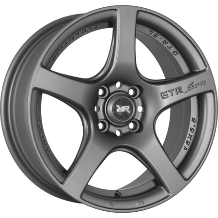 Диск литой новый Race Ready CSS3718 R15