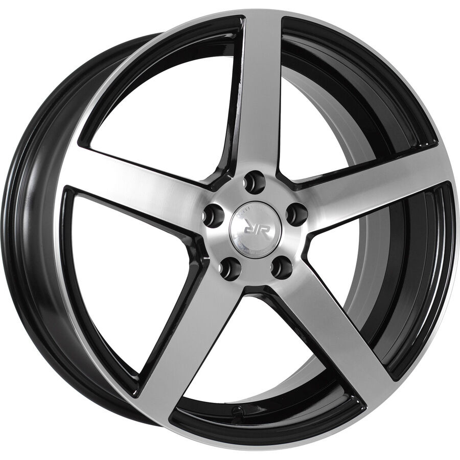 Диск литой новый Race Ready CSS9135 R16