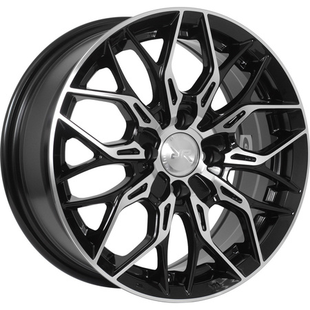 Диск литой новый Race Ready CSSD2853 R14