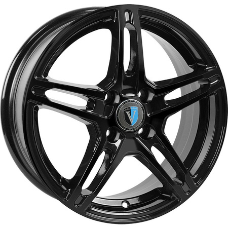 Диск литой новый Venti 1518 R15