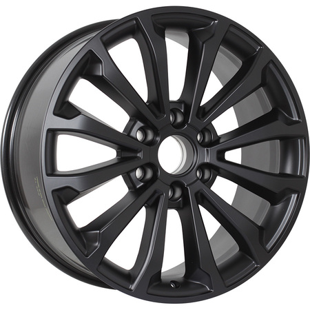 Диск литой новый СКАД Premium Series КР006 (20_Fortuner) R20
