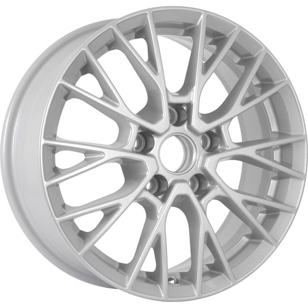 Диск литой новый X-Trike X135 R16