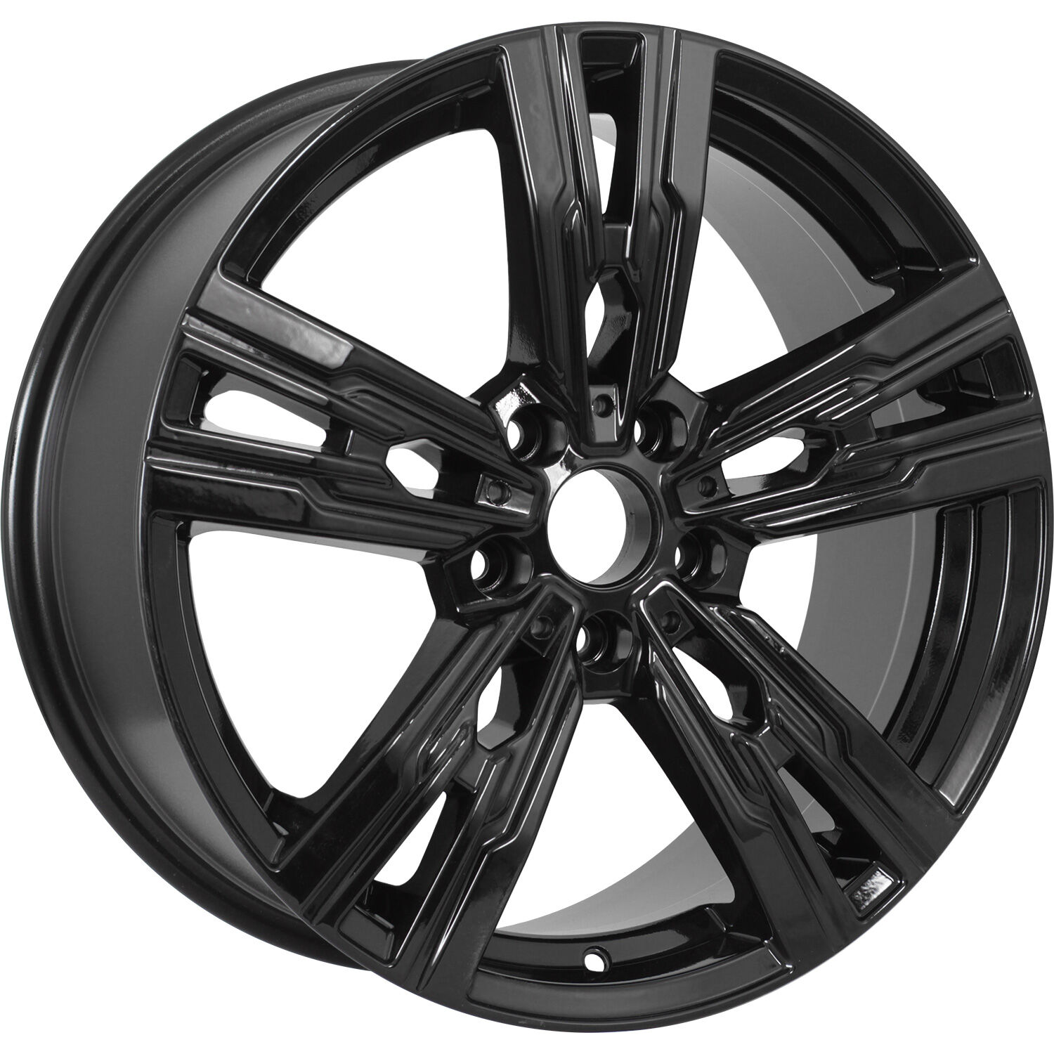 Диск литой новый RST R228 R18