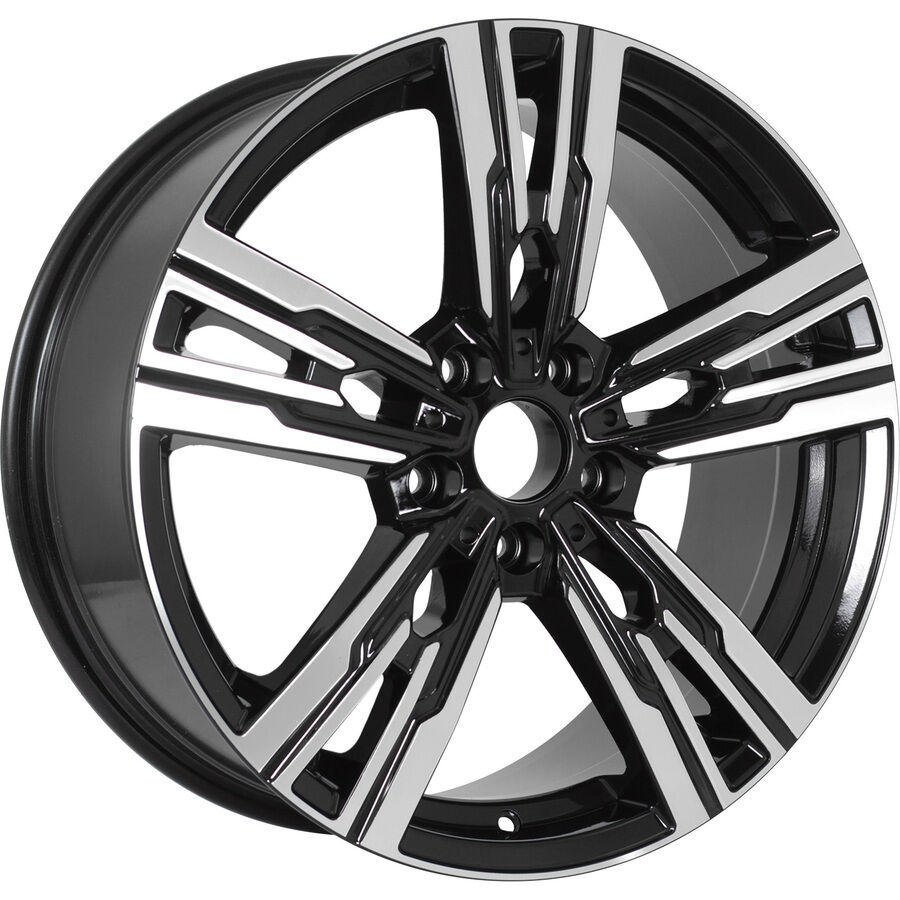 Диск литой новый RST R228 R18