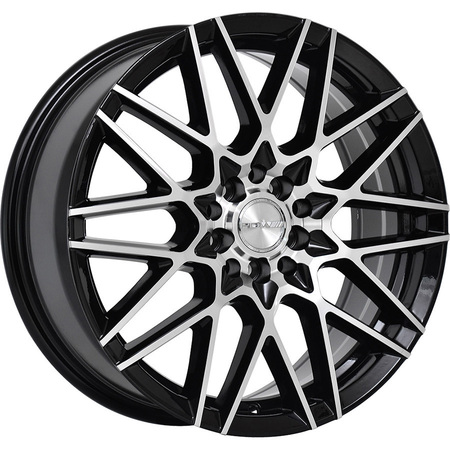 Диск литой новый PDW VELOCE R18