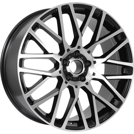 Диск литой новый X-Trike X137 R20