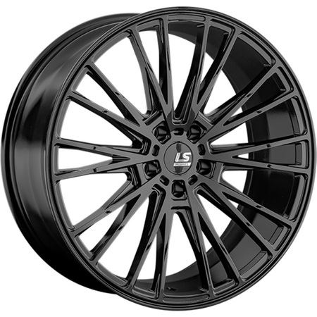 Диск литой новый LS LS RC60 R21