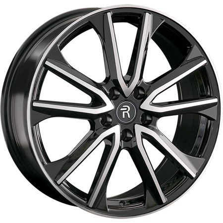Диск литой новый Replay LX169 R18