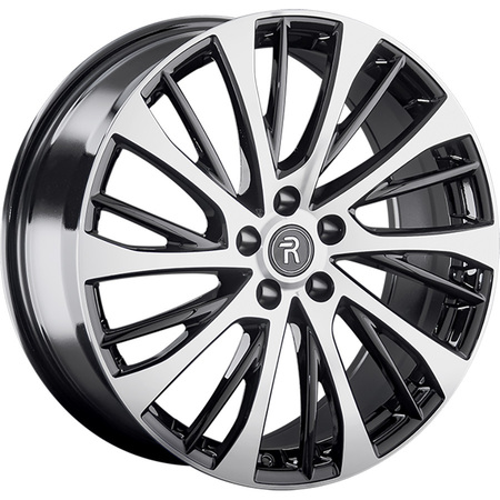 Диск литой новый Replay LX214 R20