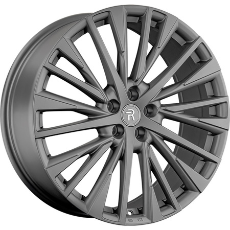 Диск литой новый Replay ZR1 R21