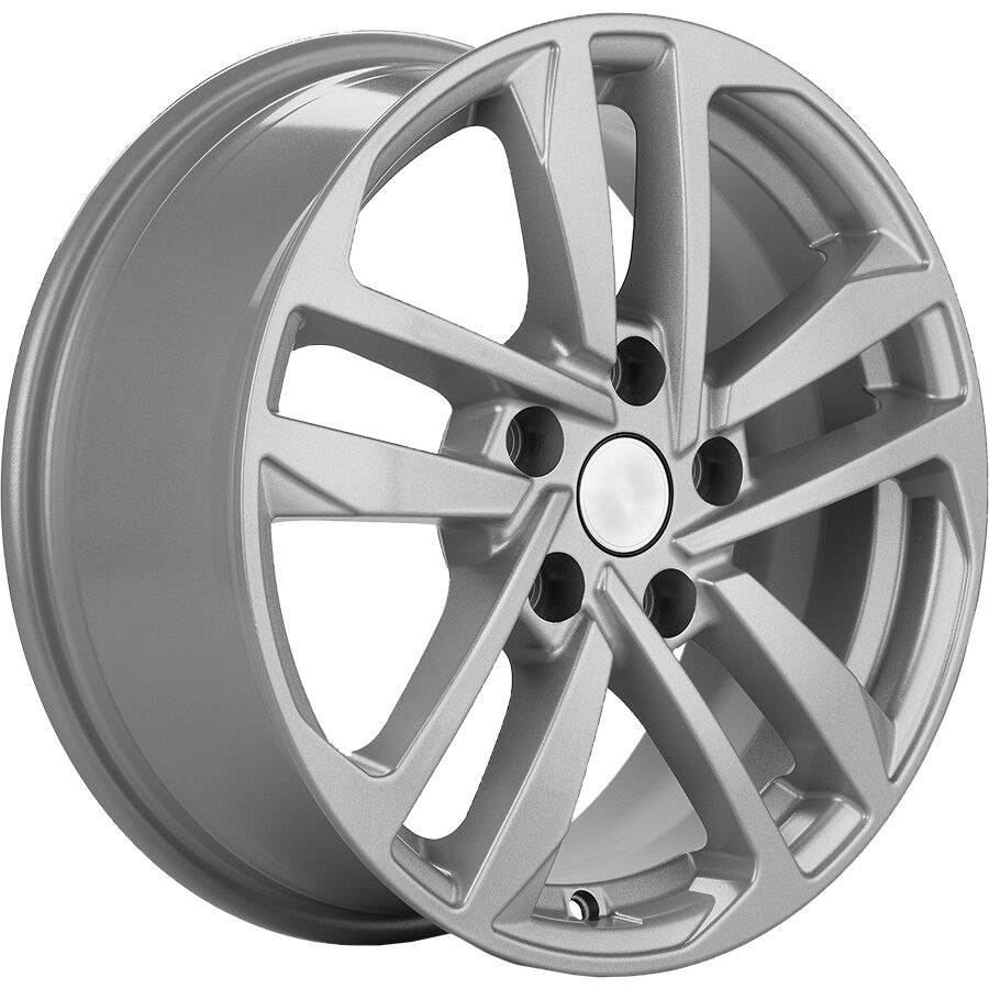 Диск литой новый Carwel Шунет 1612 R16